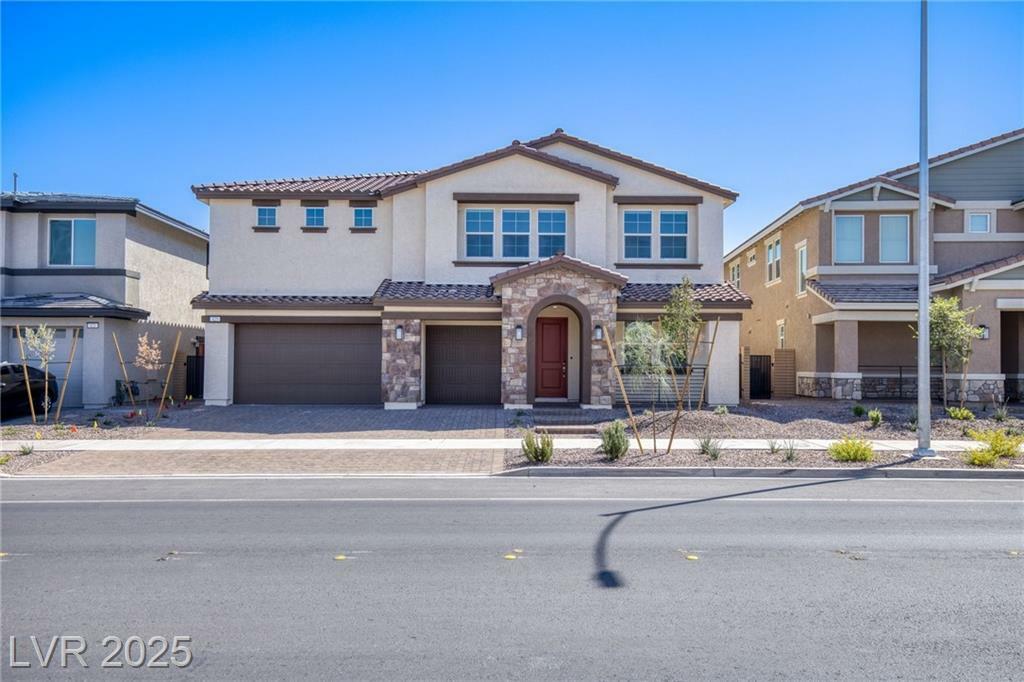 425 Canary Song Drive  Henderson NV 89011 photo