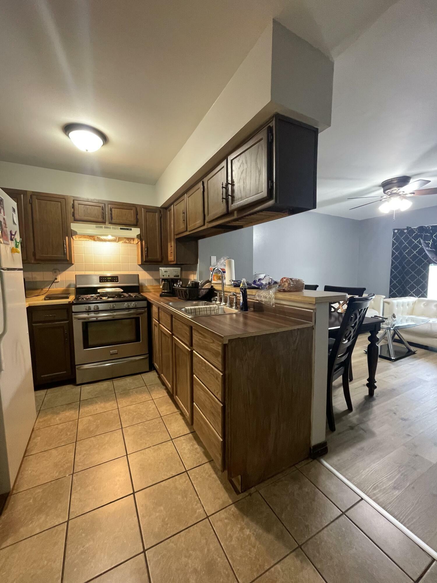 Property Photo:  6014 Polk Court  IN 46410 