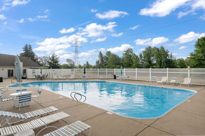 Property Photo:  692 Hidden Oak Trail 2A  IN 46342 