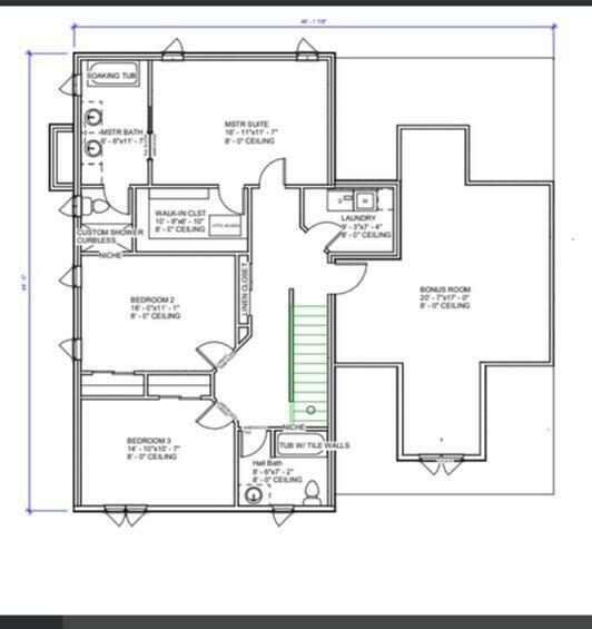 Property Photo: 103 Mayfield Drive IN 46360