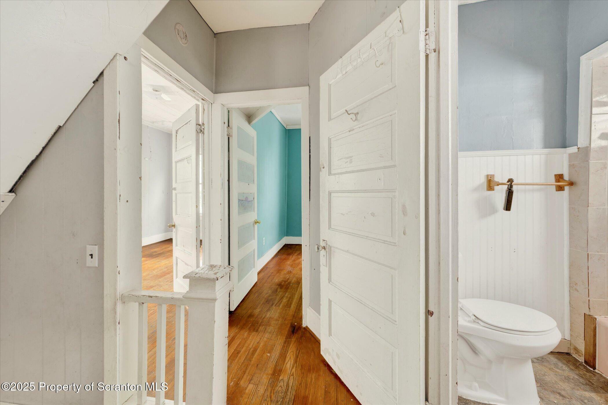 Property Photo: 289 Broadhead Avenue PA 18301