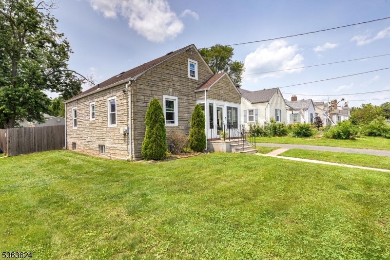 Property Photo: 18 S Clark Ave NJ 08876