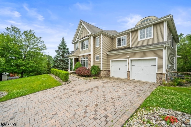 Property Photo: 65 Overlook Rdg NJ 07436