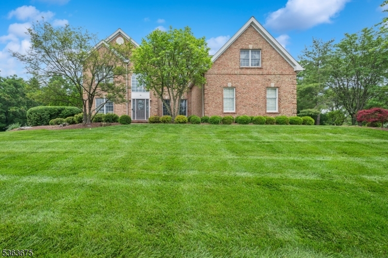 56 Saxon Way  Montgomery Twp. NJ 08558 photo