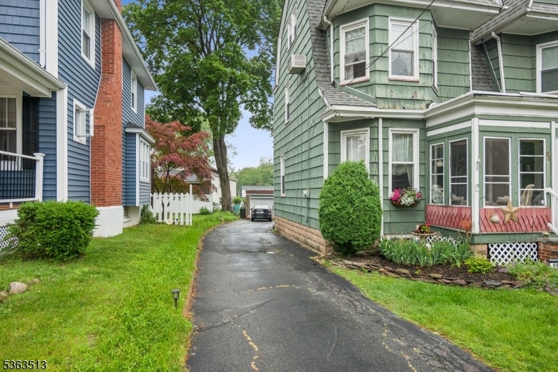 Property Photo: 88 Reid Pl NJ 07044