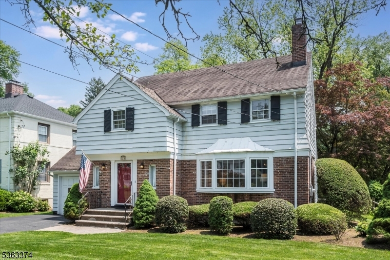 Property Photo: 124 Central Ave NJ 07452