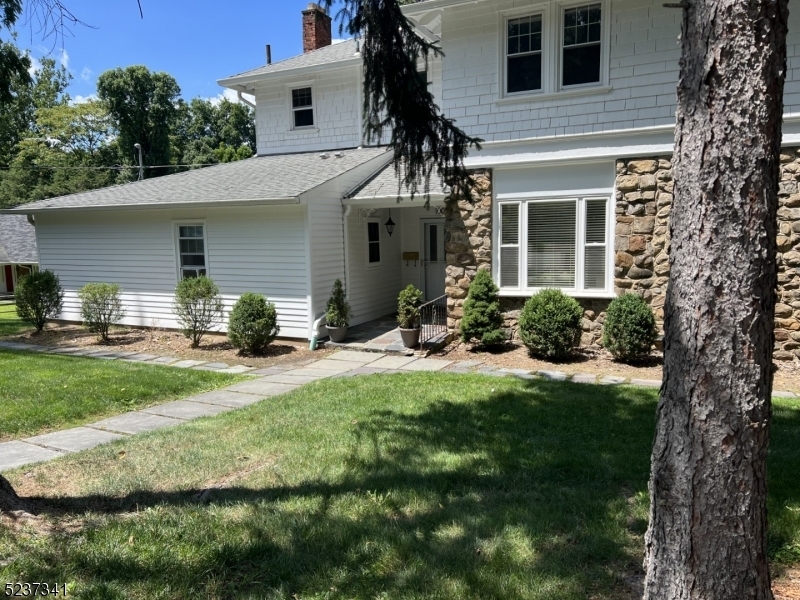 Property Photo: 100 Wootton Road NJ 07021