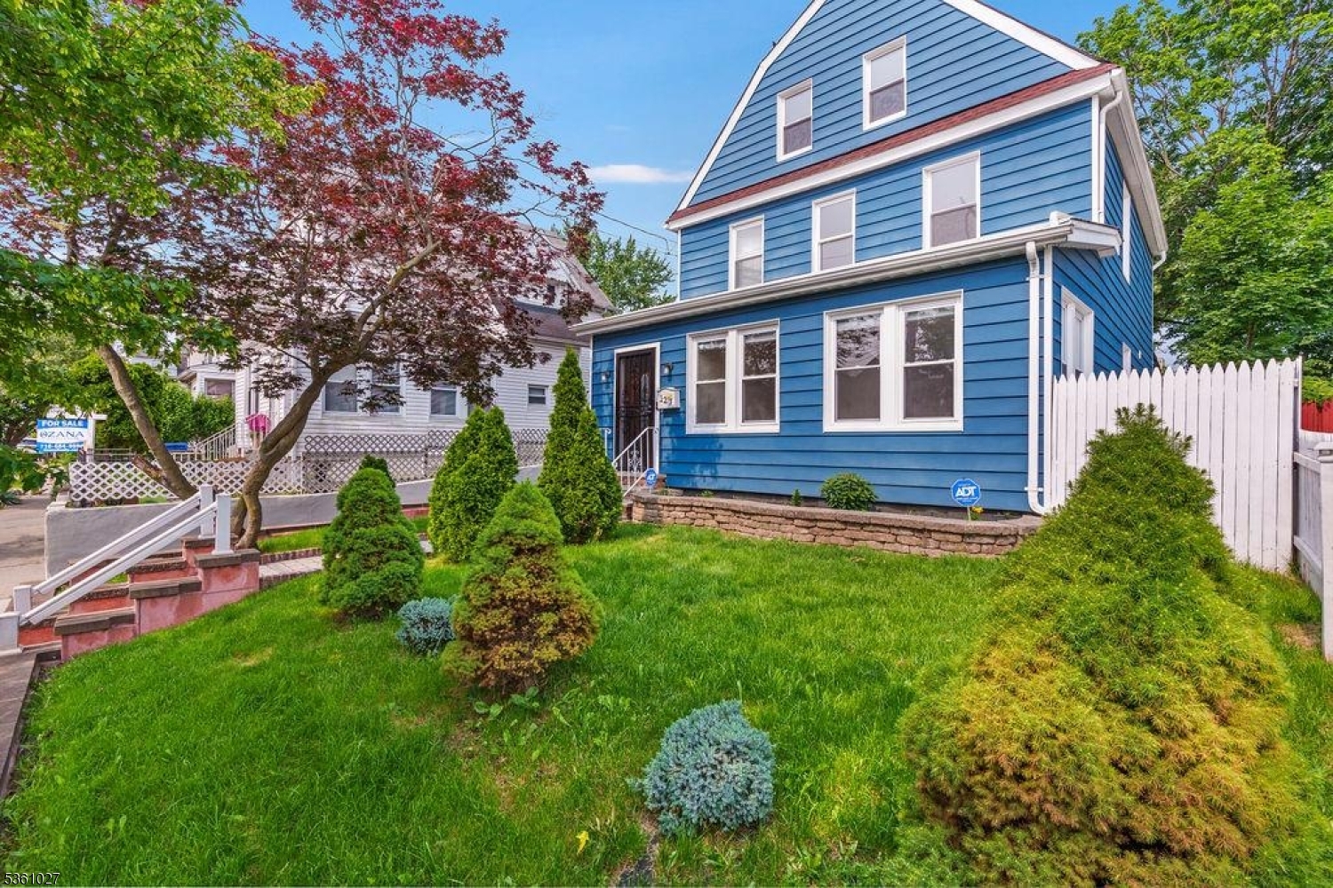 Property Photo: 127 Stephens NJ 07109