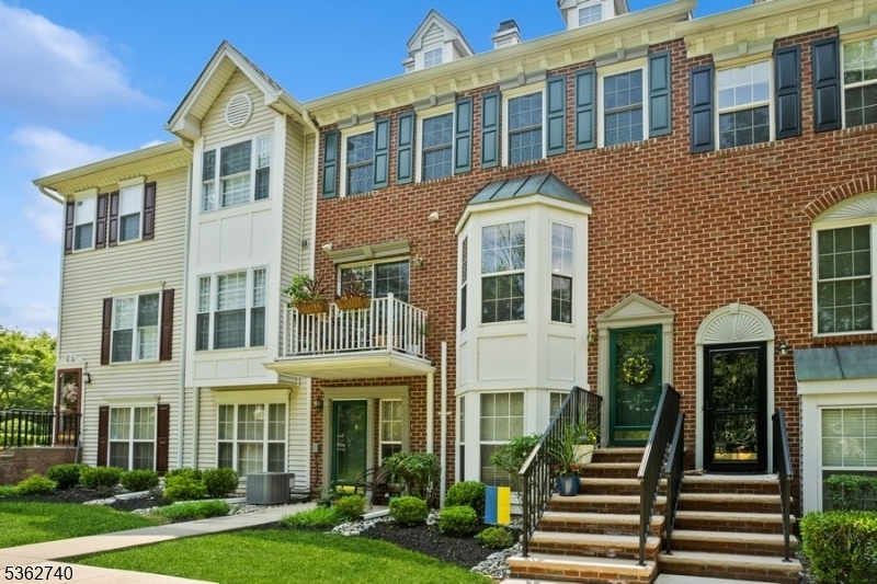 Property Photo: 3509 French Dr NJ 08807