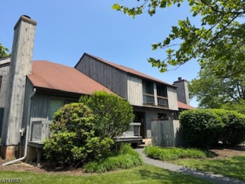 300 Gemini Drive 4C  Hillsborough Twp. NJ 08844 photo