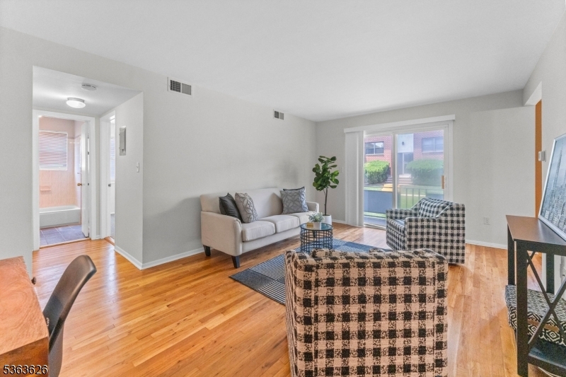 Property Photo: 1300 Rock Ave F2 NJ 07060