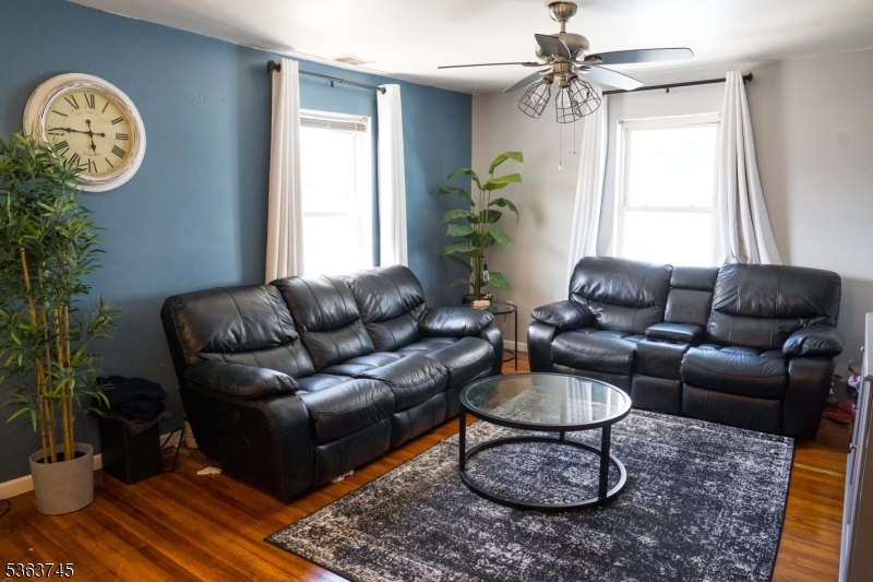 Property Photo: 50 Heald St NJ 07008