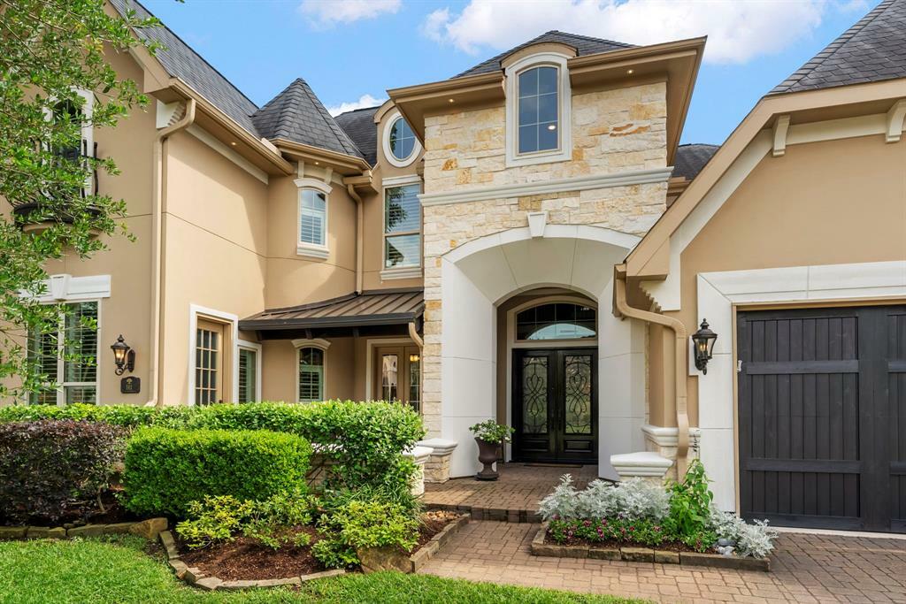 Property Photo: 141 Evergreen Oak Drive TX 77384