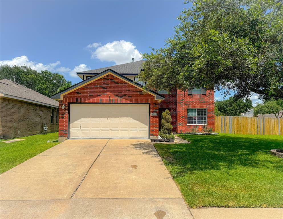 Property Photo: 6702 Shining Sumac Avenue TX 77084