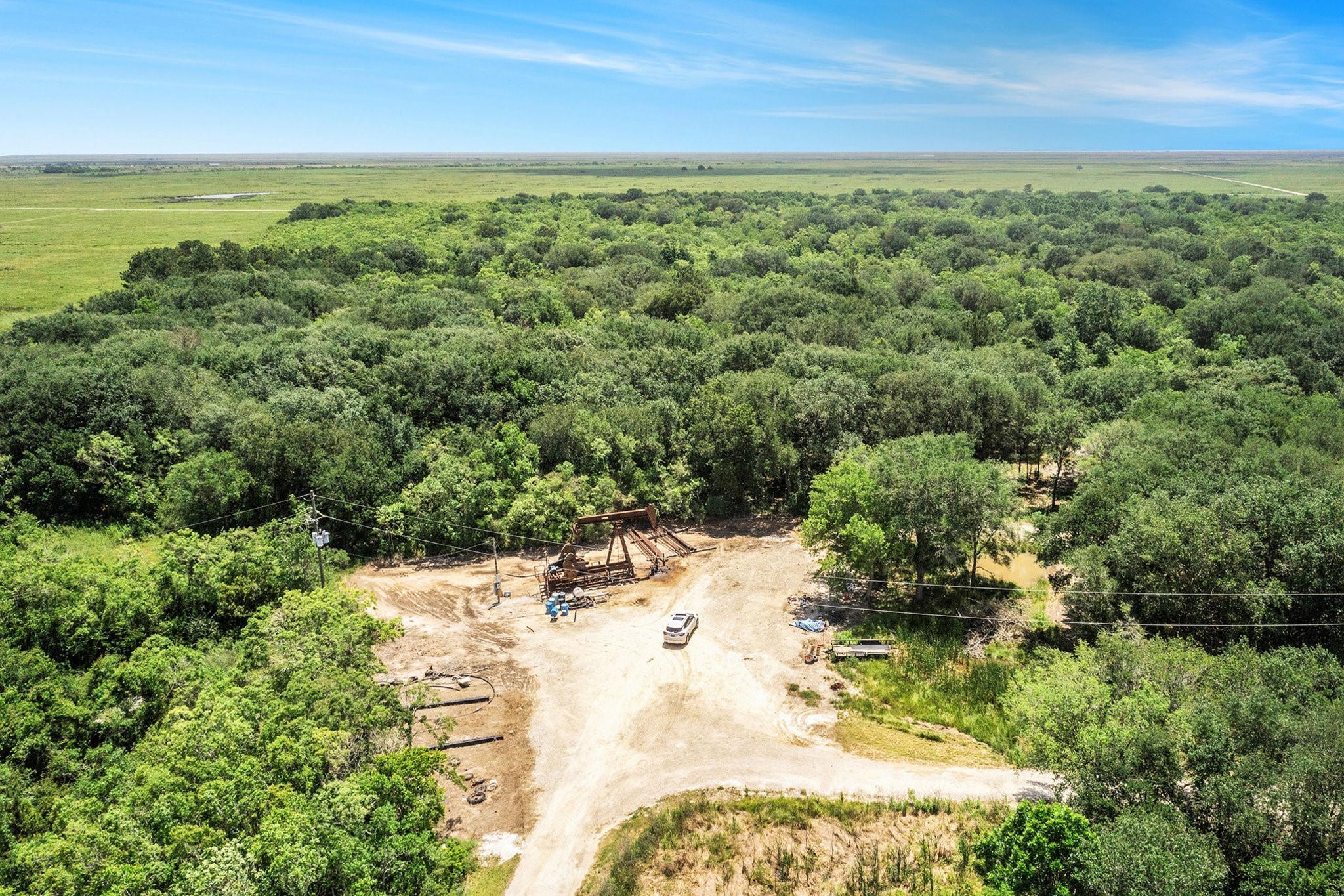 Property Photo:  0000 Fm 562  TX 77514 