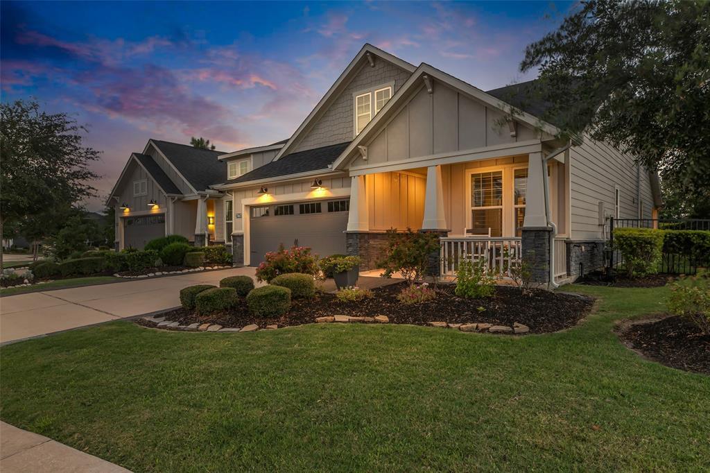 Property Photo: 27407 Unity Point Drive TX 77433