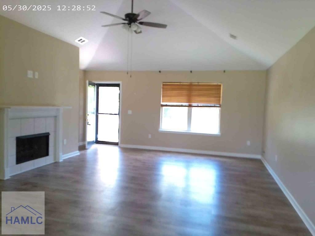 Property Photo:  119 Auburn Circle  GA 30427 