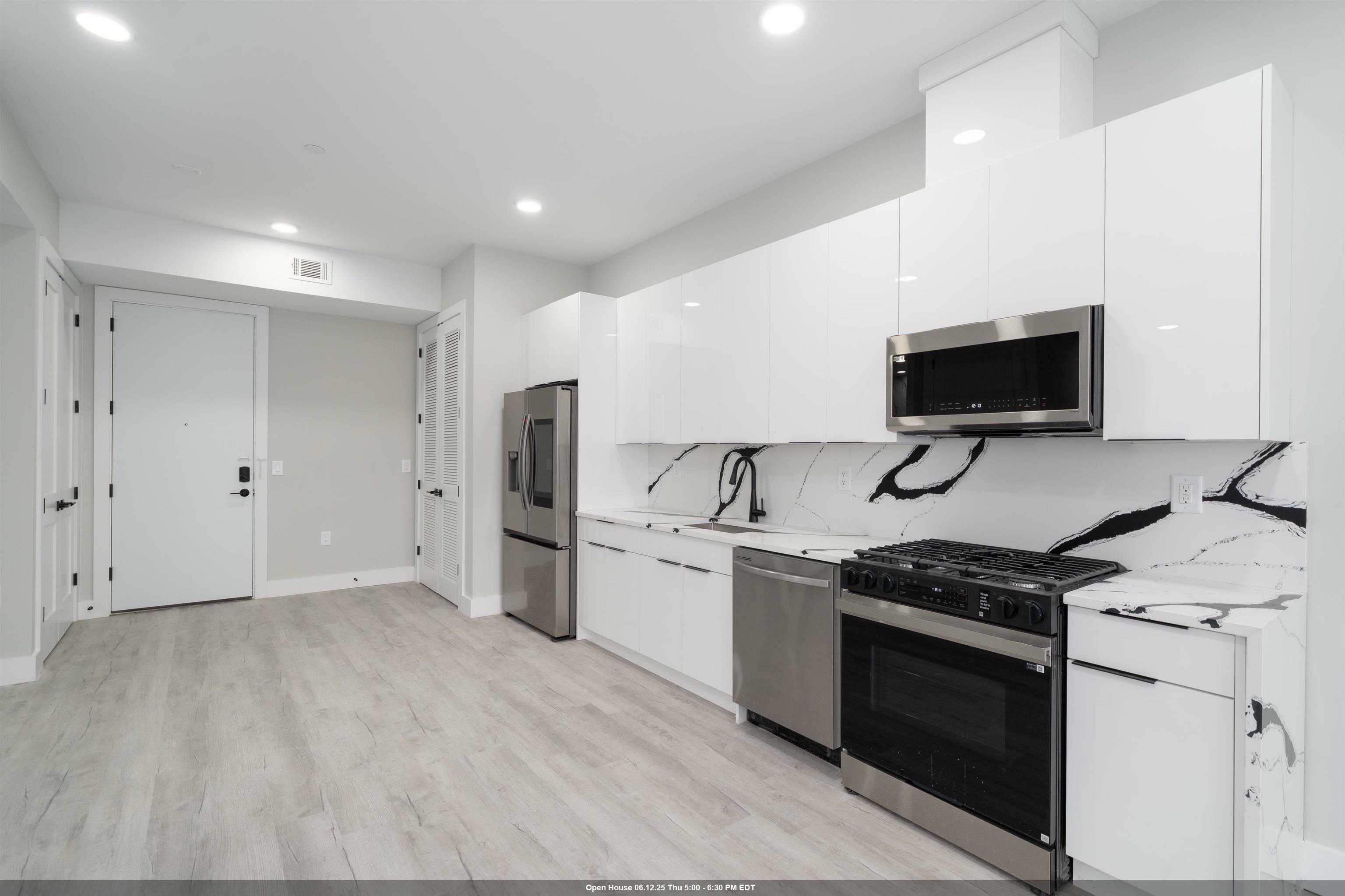 Property Photo: 187 Culver Ave 411 NJ 07305