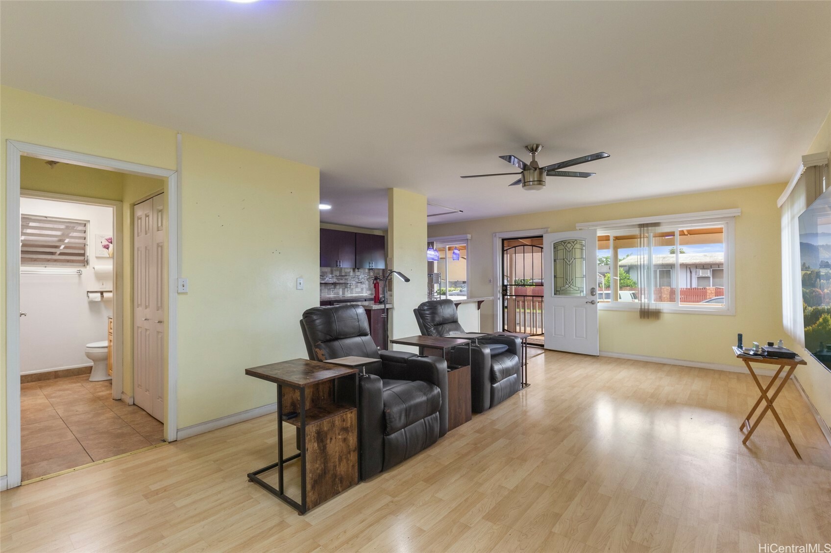 Property Photo: 67-469 Kukea Circle HI 96791