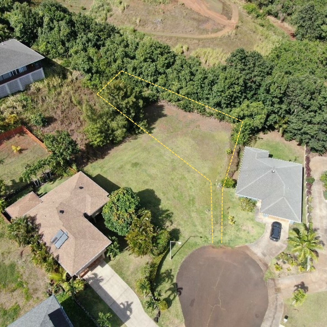 Property Photo: Lani Nuu St HI 96741