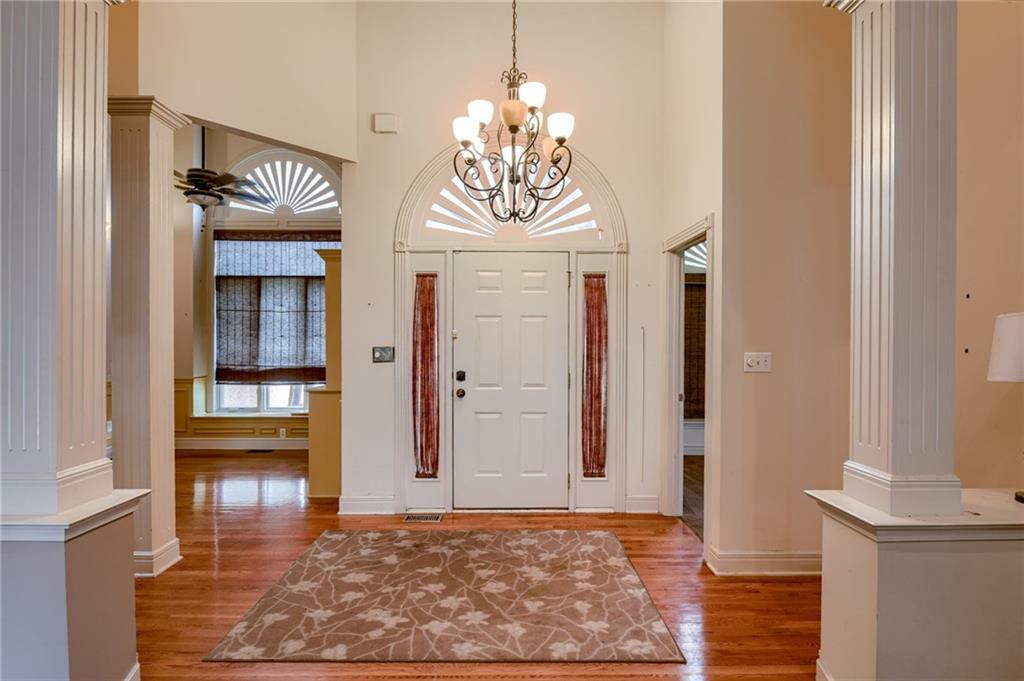 Property Photo: 7100 N Cherry Street MO 64118