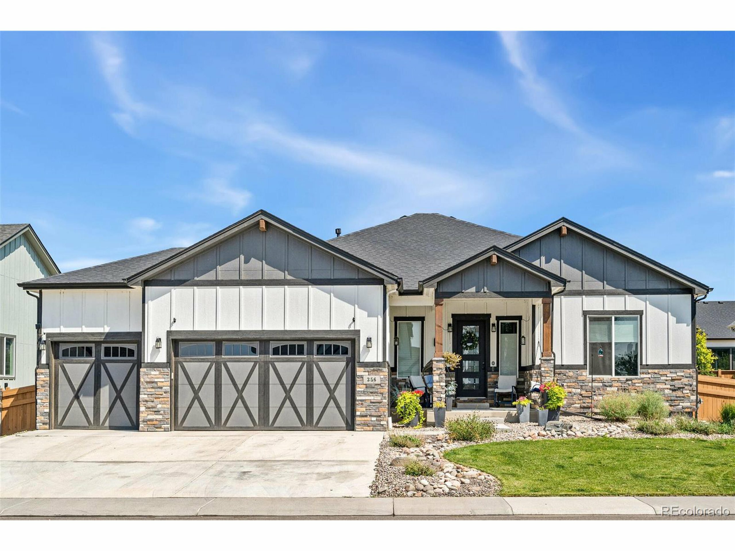 356 Boxwood Dr  Windsor CO 80550 photo