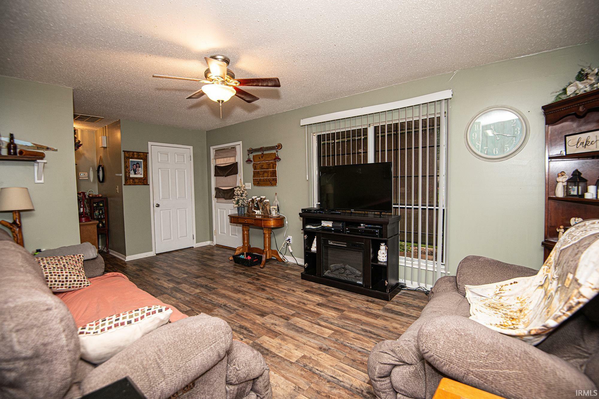 Property Photo: 2314 Duke Street IN 47591