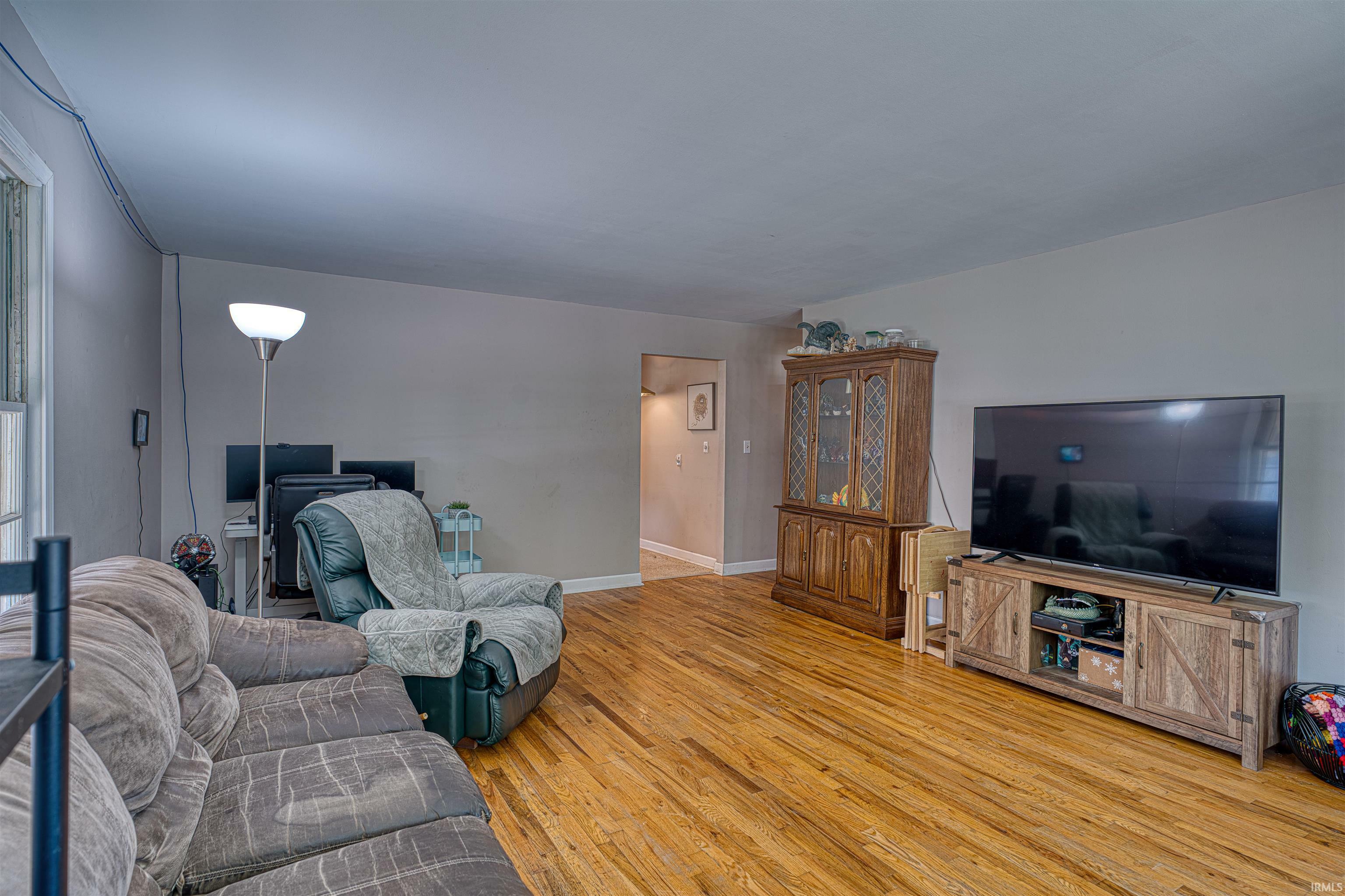 Property Photo: 3029 Graham Avenue IN 47714