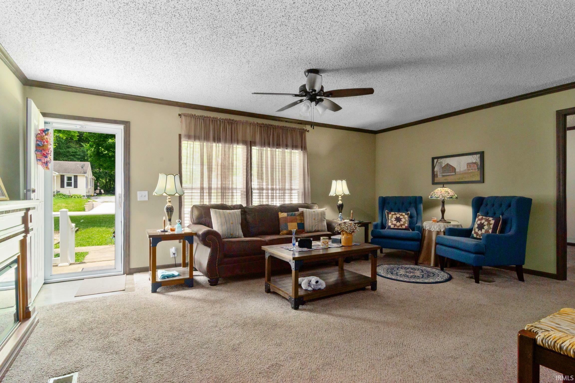 Property Photo: 10211 Evansville Street IN 47612