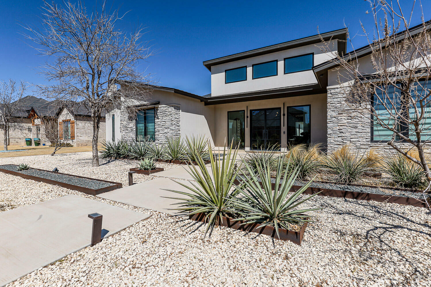 Property Photo: 11709 Utica Avenue TX 79424