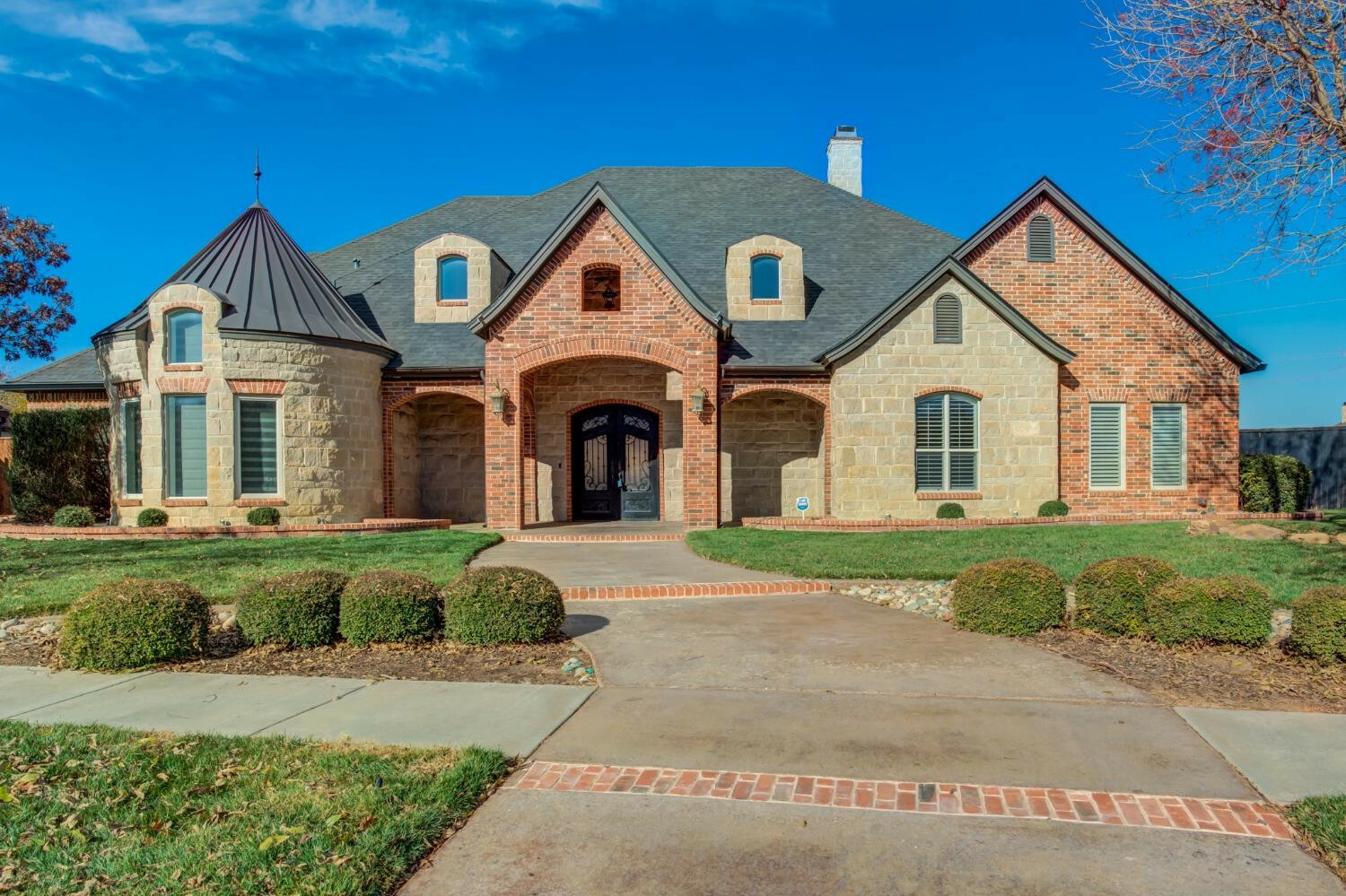 Property Photo: 10704 Orlando Avenue TX 79423