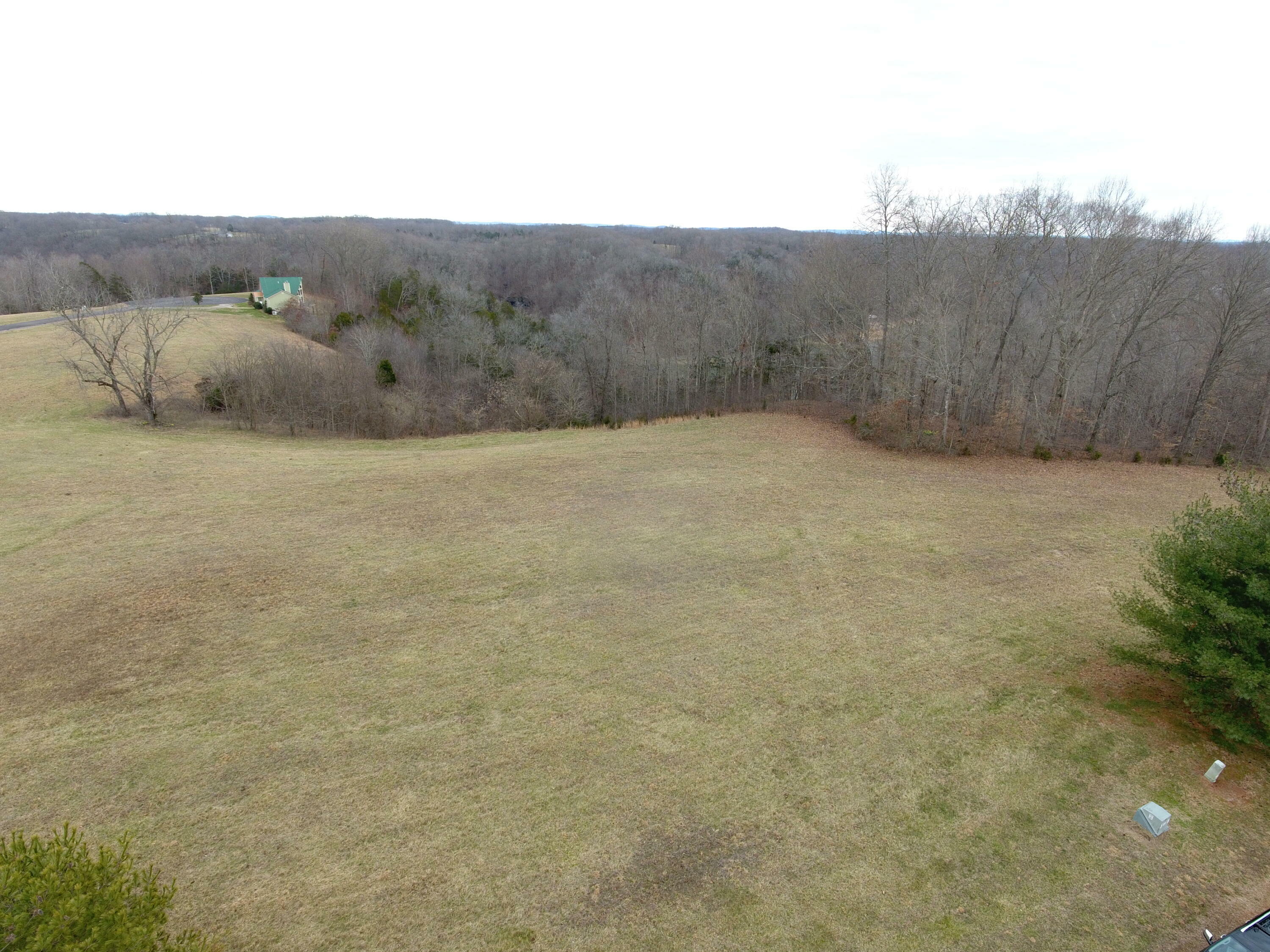 Property Photo: Lot 38 Parks Ridge Subd. Street KY 42642