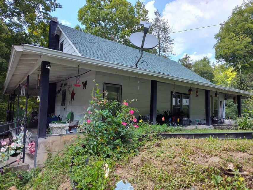 Property Photo: 23 Pokeberry Lane KY 40456