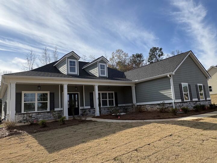 Property Photo:  224 Sage Court  GA 31024 