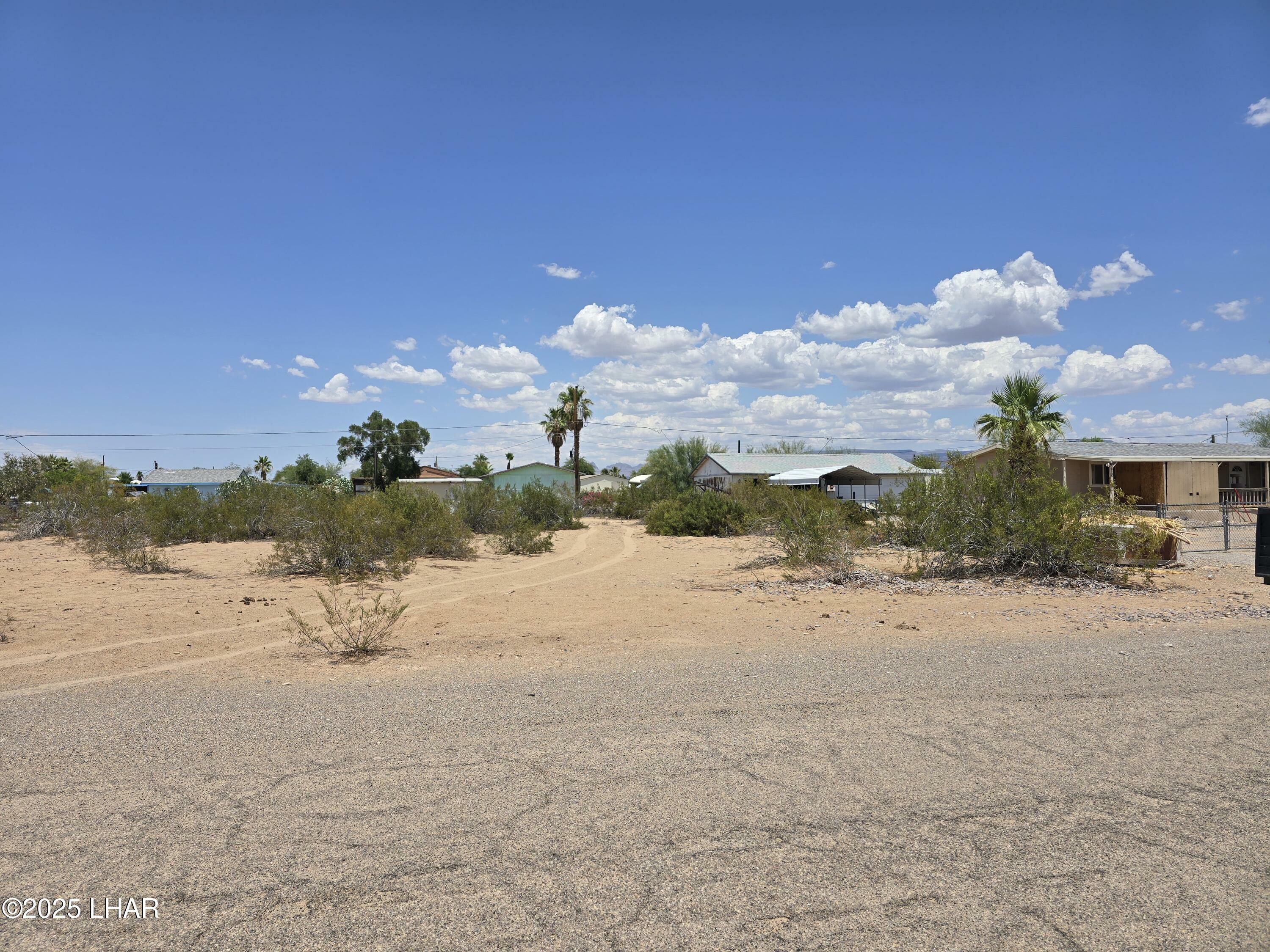 Property Photo: 5415 Apache Dr AZ 86436