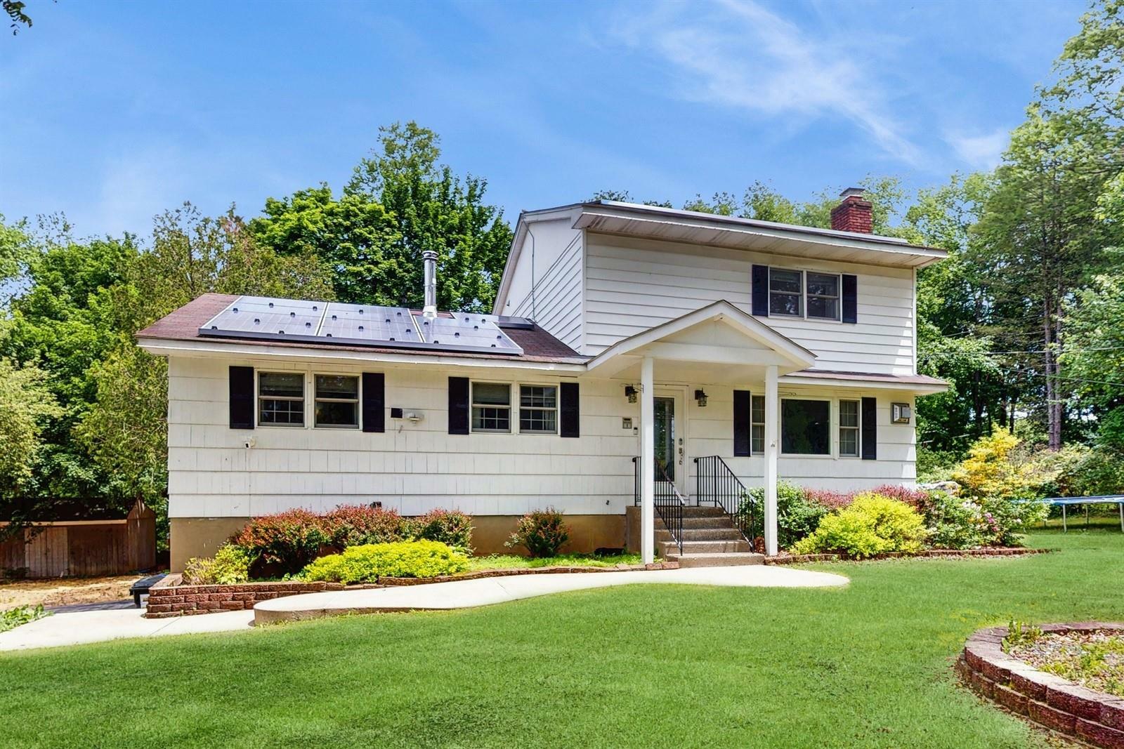 Property Photo:  1 Billy Avenue  NY 10992 