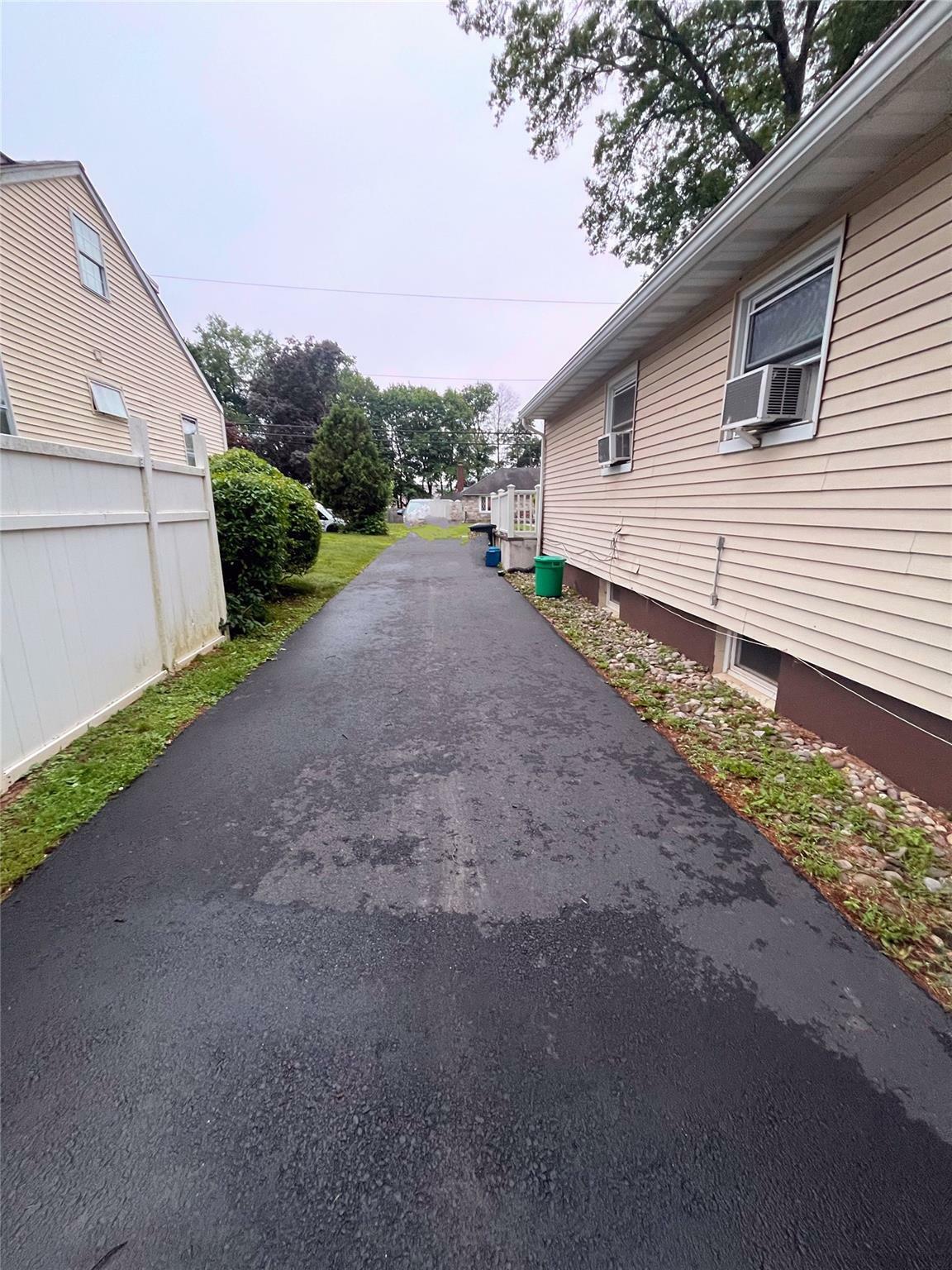 Property Photo: 13 W Hickory Street NY 10977