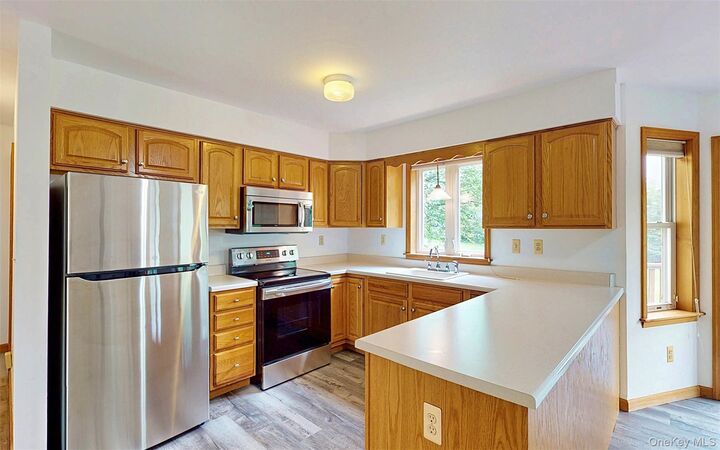 Property Photo:  62 Station Road  NY 12577 