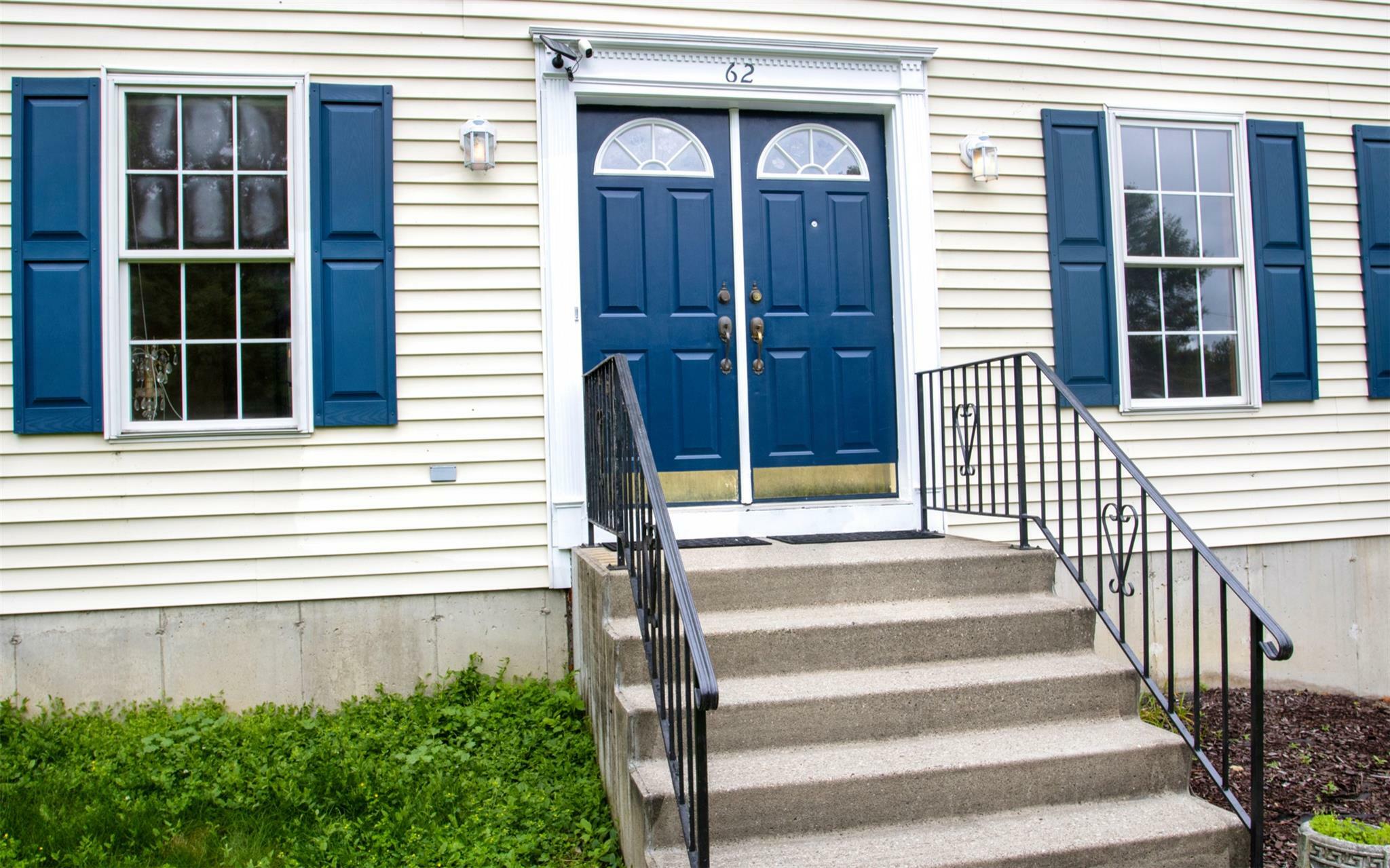 Property Photo: 62 Station Road NY 12577