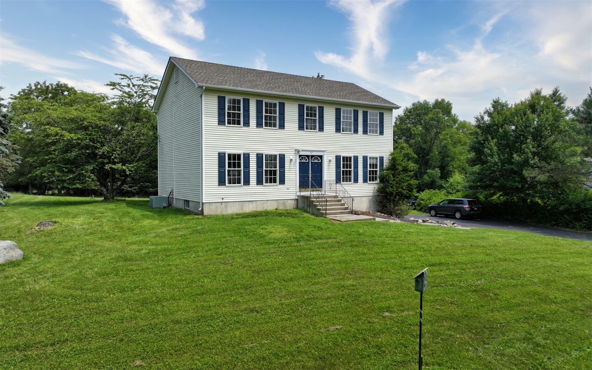 Property Photo:  62 Station Road  NY 12577 