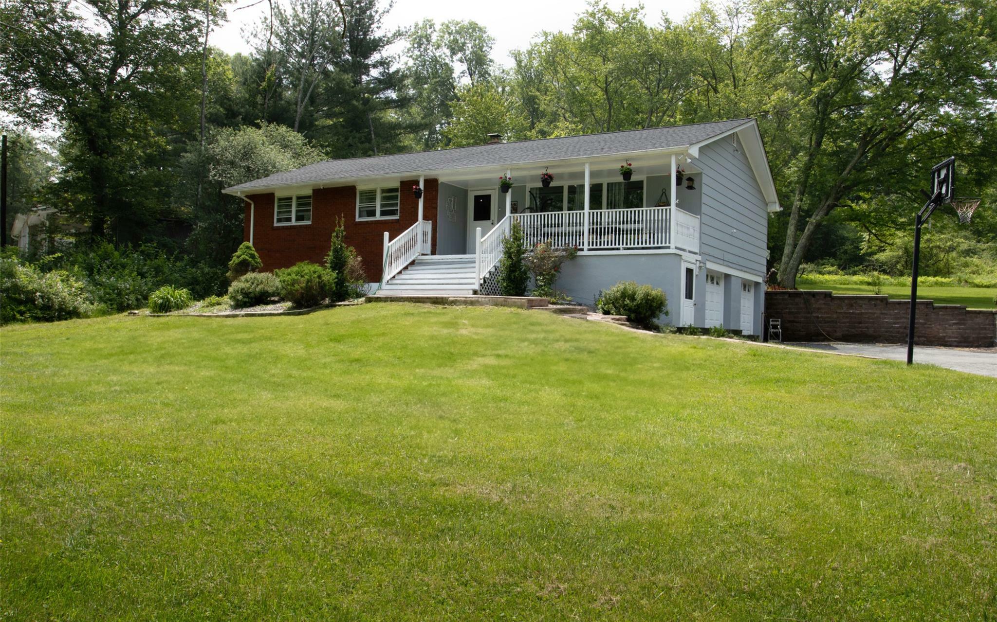 Property Photo: 52 Old Chester Road NY 10924