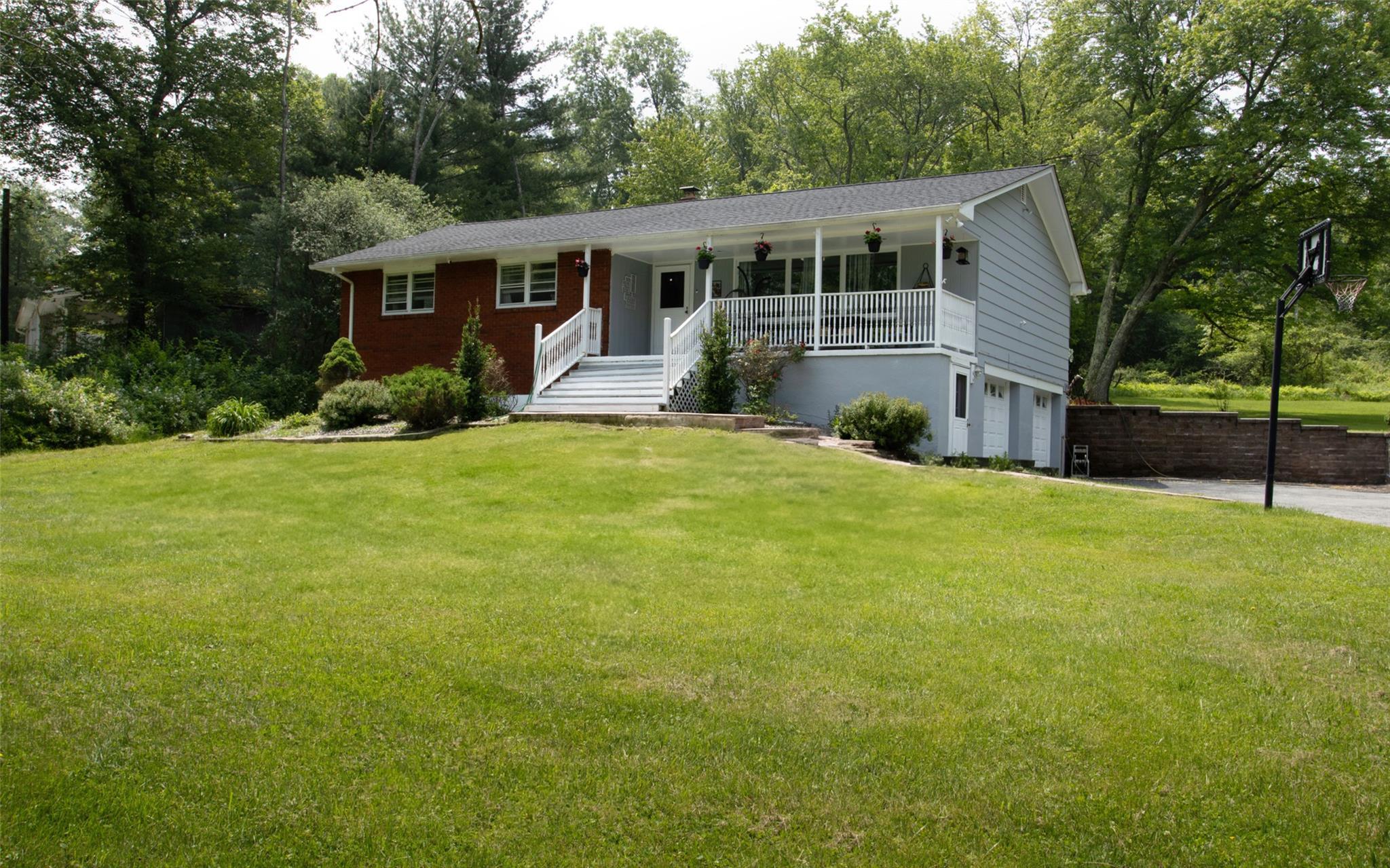 Property Photo: 52 Old Chester Road NY 10924