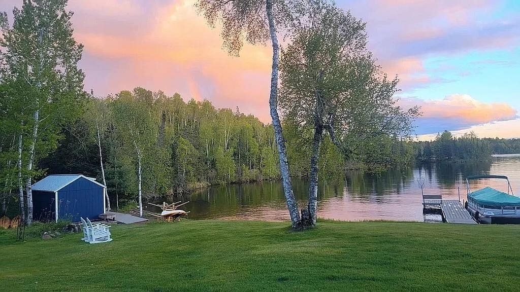 Property Photo: 5226 Pontoon Bay Rd MN 55803