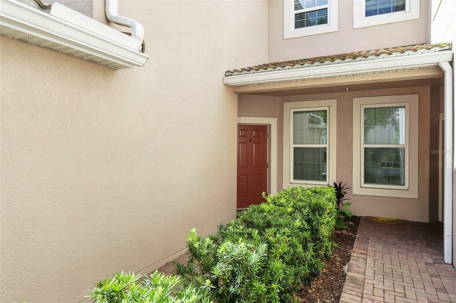 1225 Bella Cara Court 1  Davenport FL 33896 photo