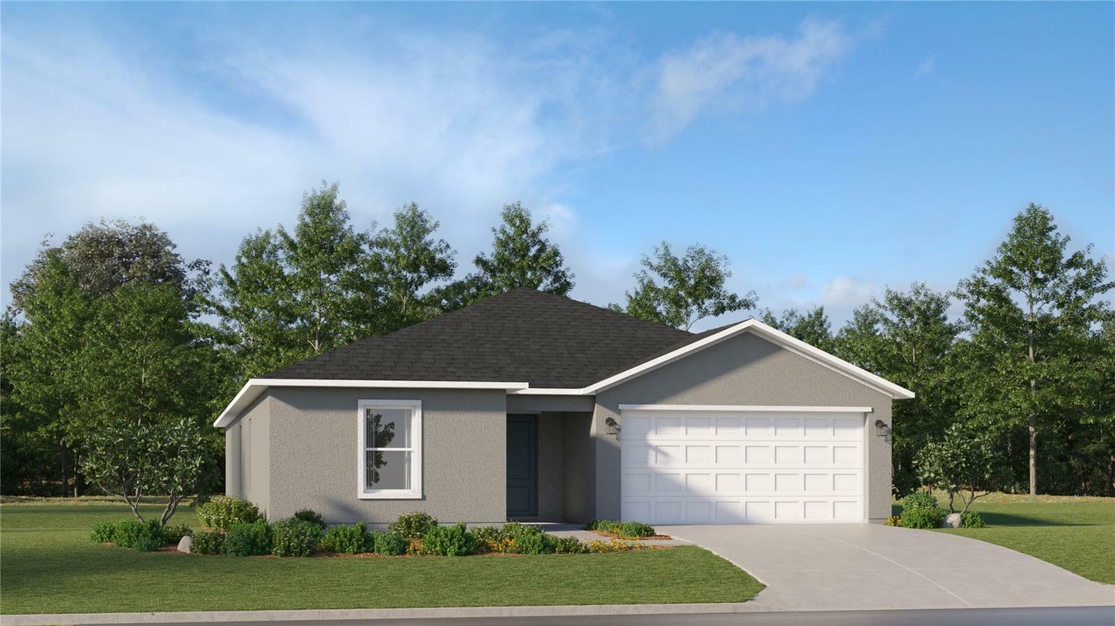 Property Photo: 14958 Topaz Blue Street FL 33598