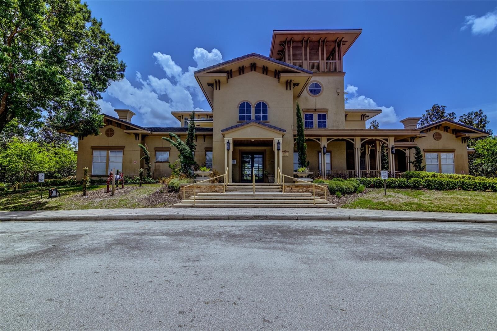 Property Photo:  114 Vista Verdi Circle 116  FL 32746