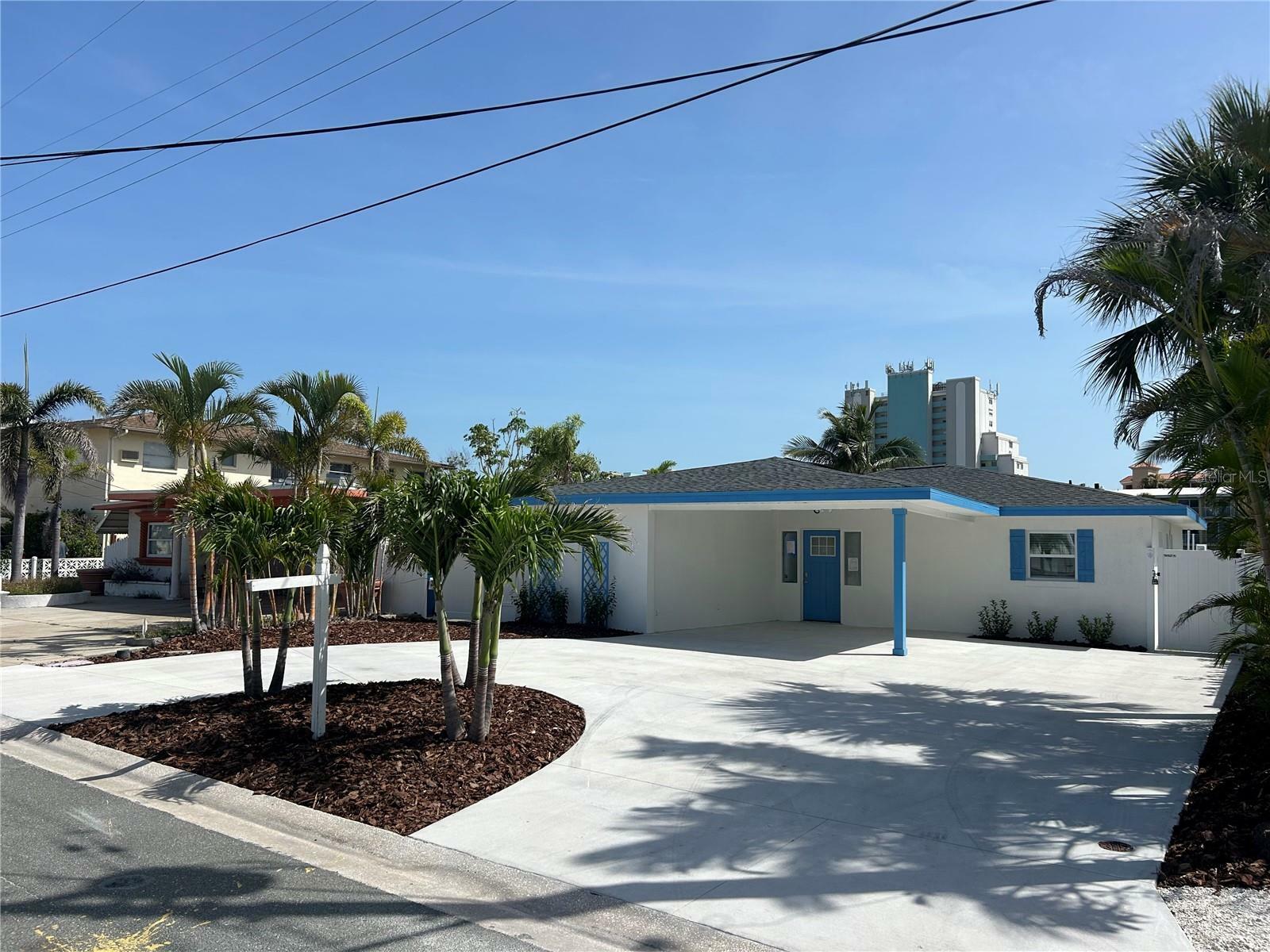 11110 1st Street E  Treasure Island FL 33706 photo