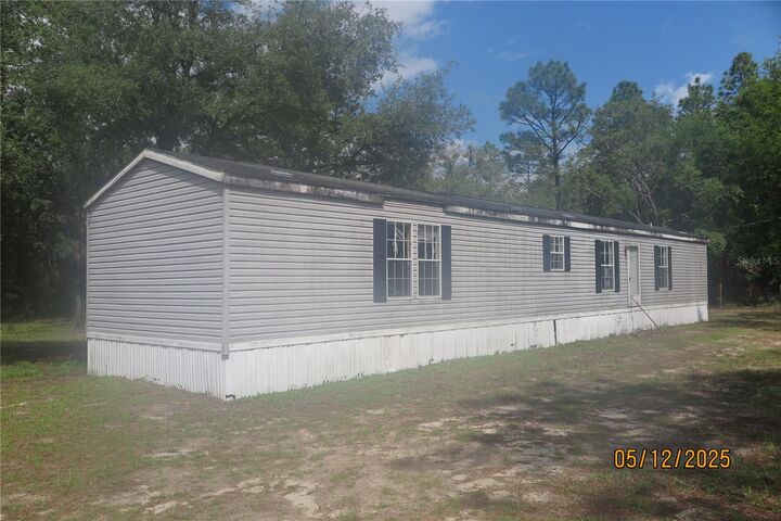 6670 NE 126th Avenue  Williston FL 32696 photo