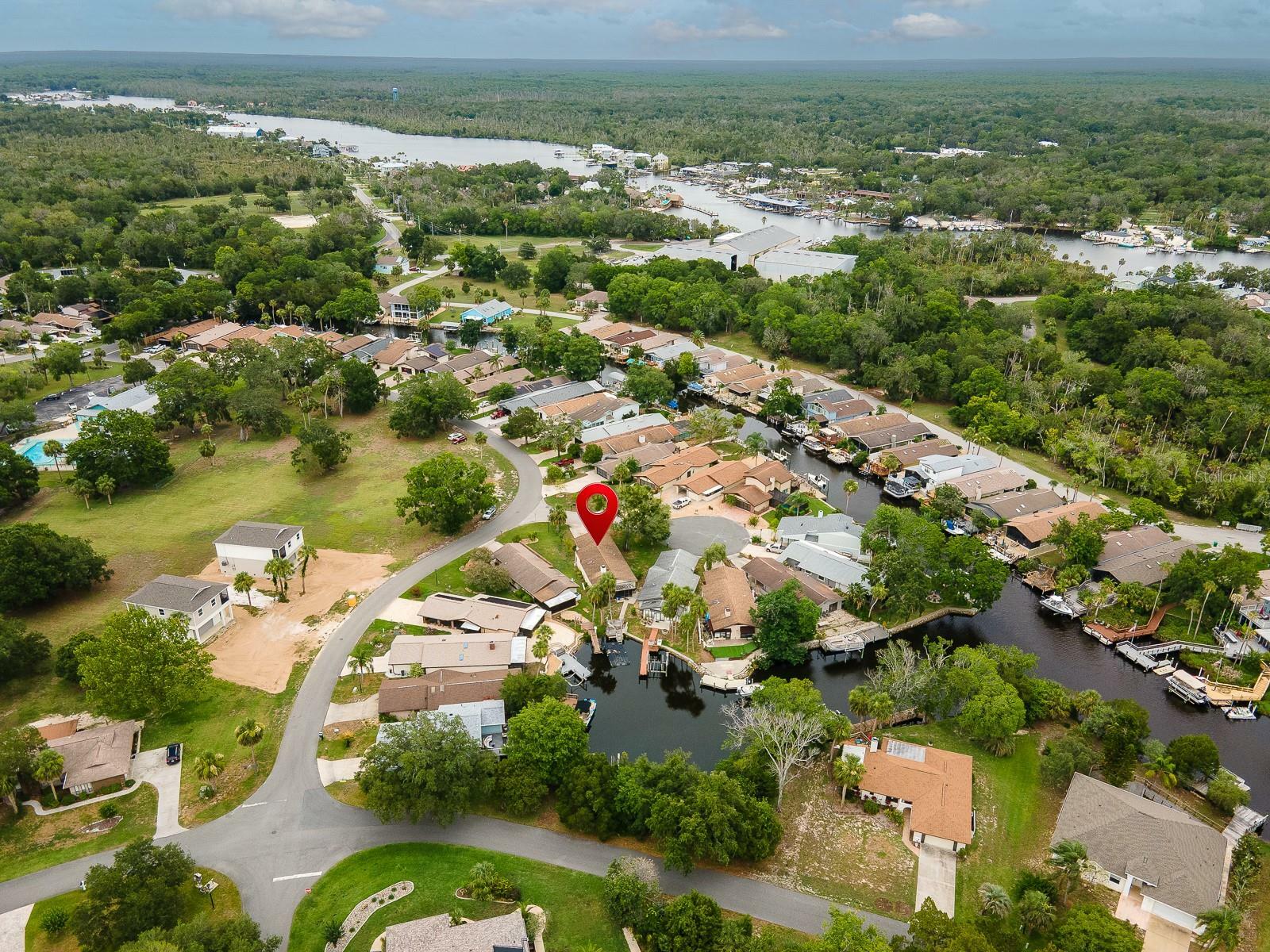Property Photo: 5222 S View Point FL 34448