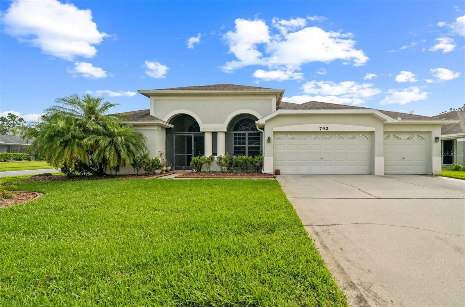 742 Seneca Trail  St Cloud FL 34772 photo